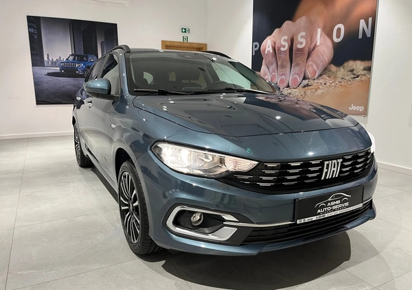 Fiat Tipo cena 61594 przebieg: 2, rok produkcji 2023 z Stronie Śląskie małe 154